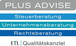 Plus Advise GmbH