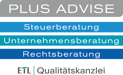 Plus Advise GmbH