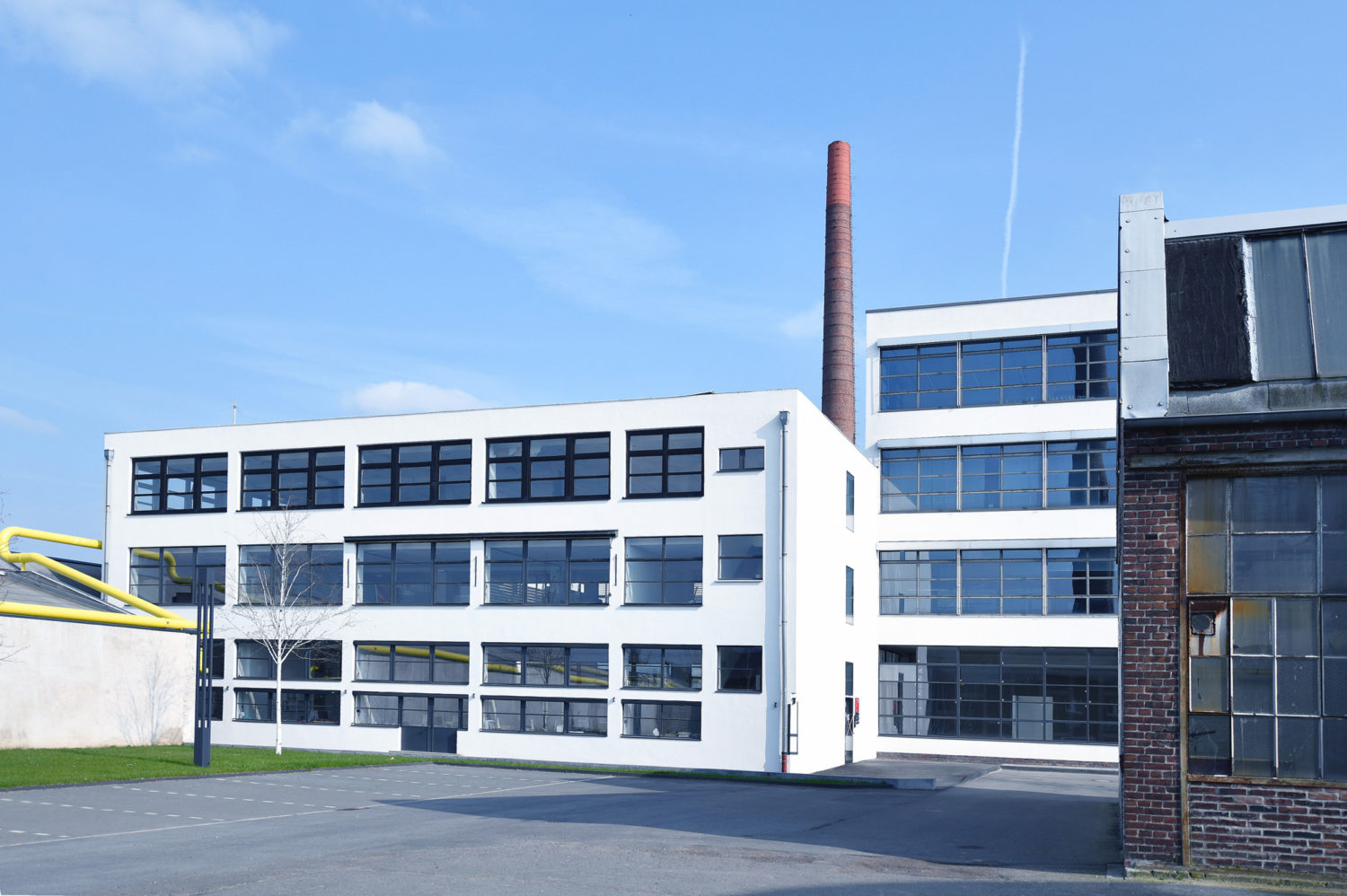 Plus Advise Standort Krefeld